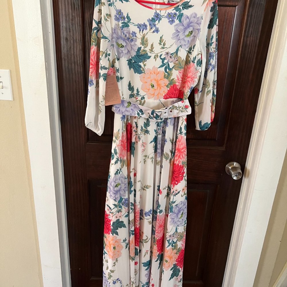 Yumi Kim Hudson Dress, Size 10